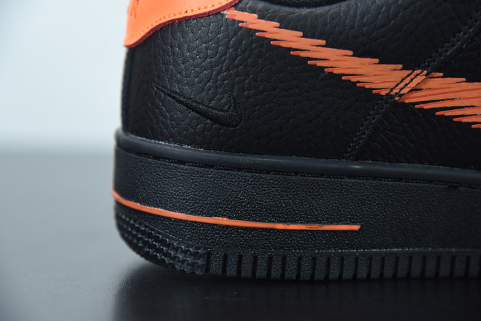 nike air force 1 low “zig zag” dn4928-001