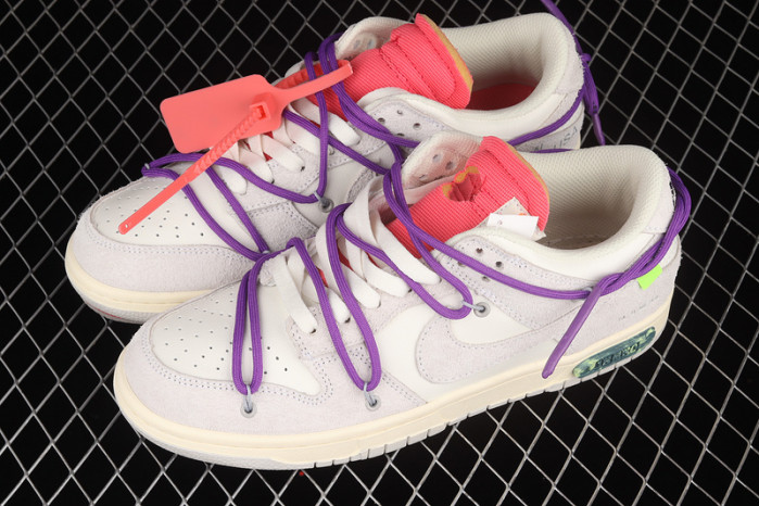 off white nike dunk low 15 of 50 ow dj0950-101