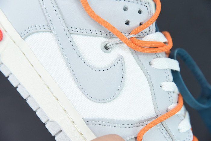 off white nike dunk low 44 of 50 ow dm1602-104