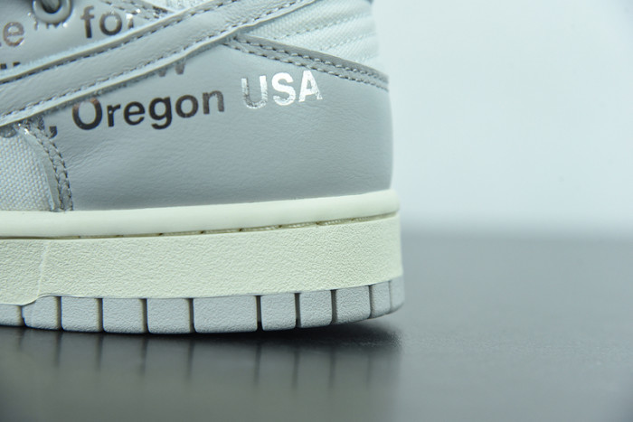 off white nike dunk low 41of 50 ow dm1602-105