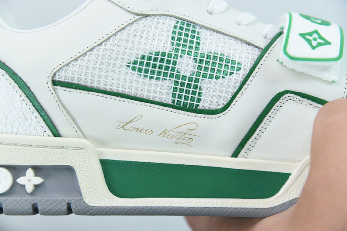 lv sneakers