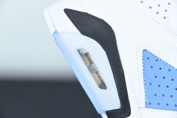 air jordan 6 “unc” ct8529-410