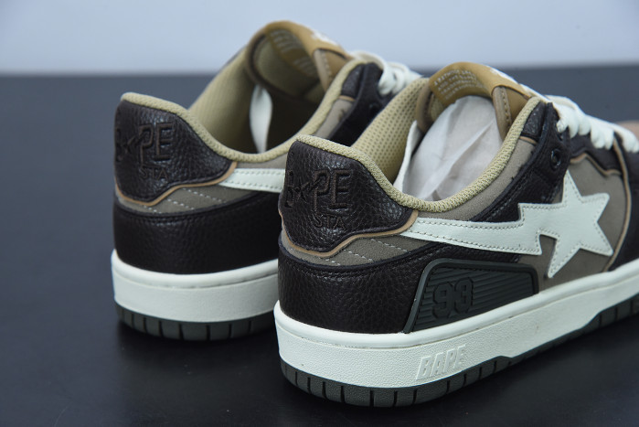 bape sta to low