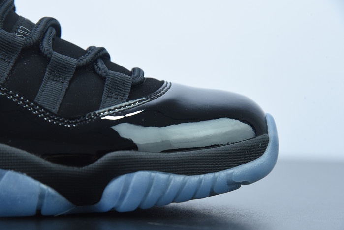 air jordan 11 retro cap and gown 378037-005