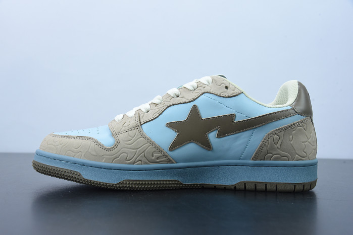 bape sta to low