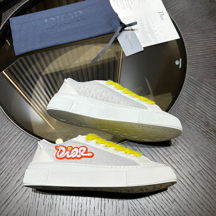 DIOR SNEAKERS B33 D250324-3