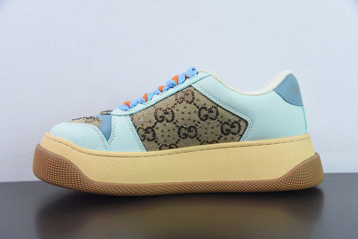 g*u*i sneaker women