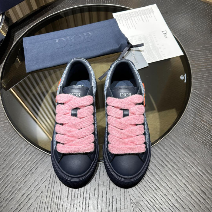 DIOR SNEAKERS B33 D250324-1