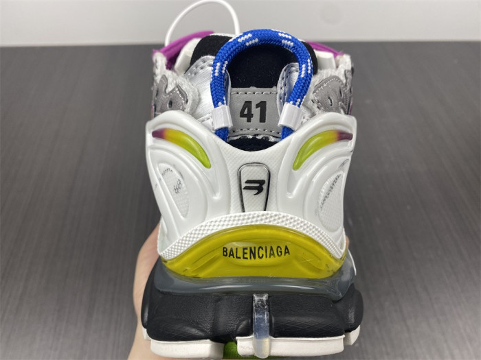 balcia runner multicolor