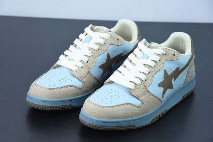 bape sta to low
