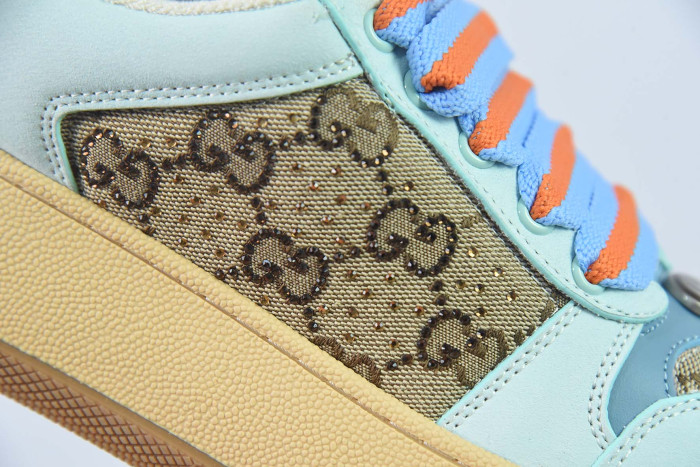 g*u*i sneaker women