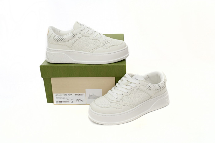 g*u*i sneaker women