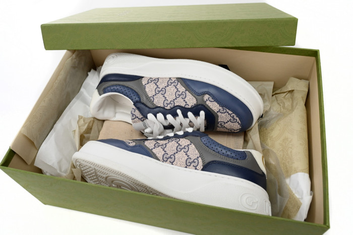g*u*i sneaker women