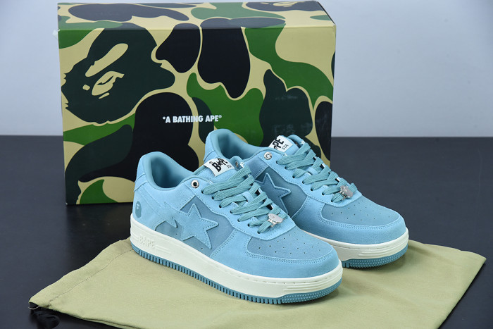 bape sta to low