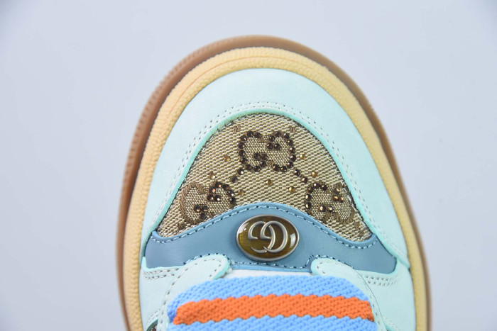 g*u*i sneaker women