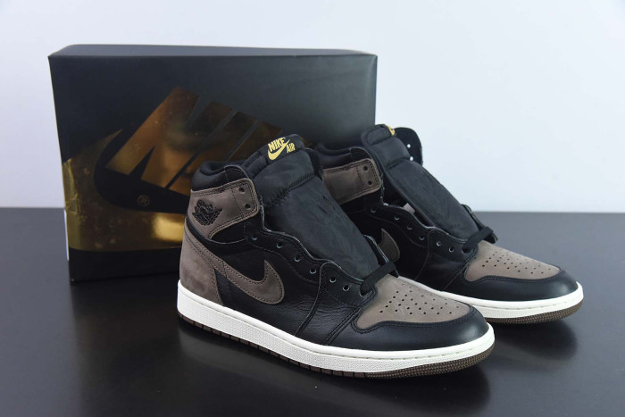 air jordan 1 retro high og palomino dz5485-020