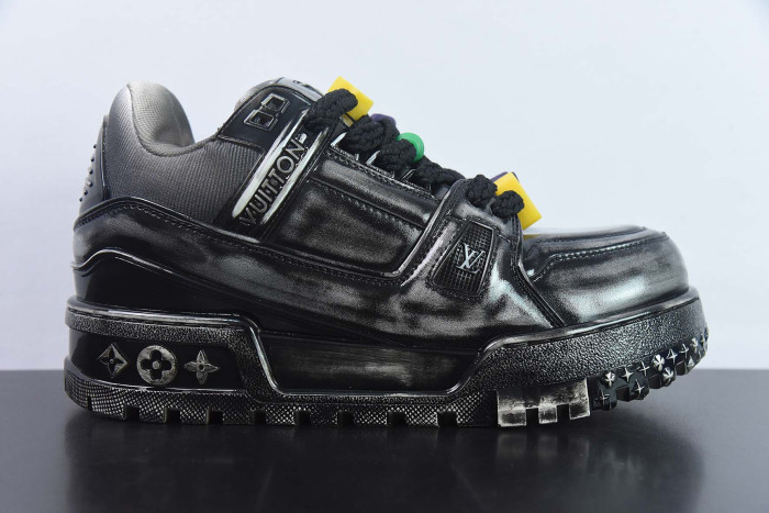 lv sneakers