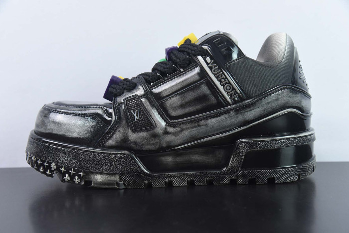 lv sneakers