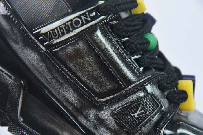 lv sneakers