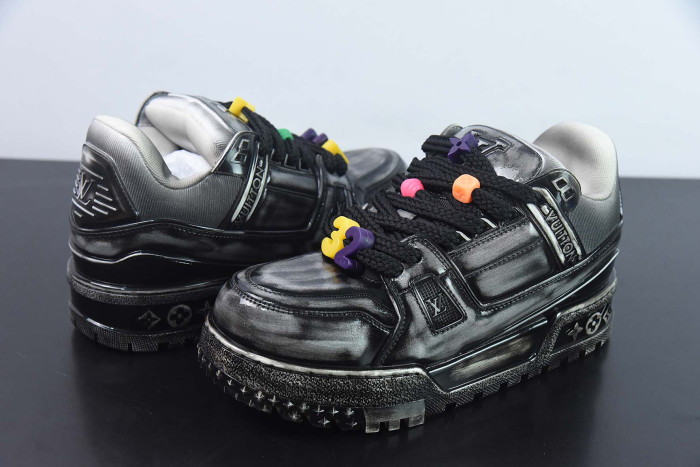 lv sneakers