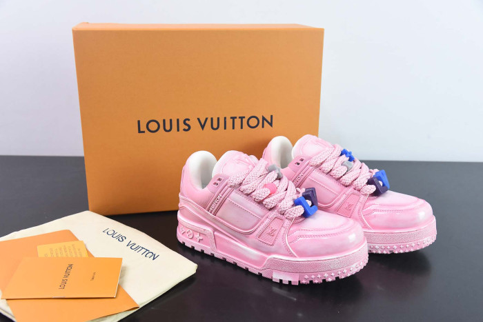 lv sneakers