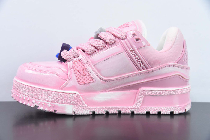lv sneakers