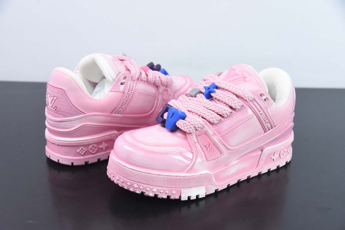 lv sneakers