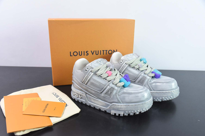 lv sneakers