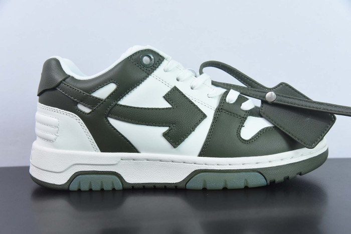 off-white out of office white khaki