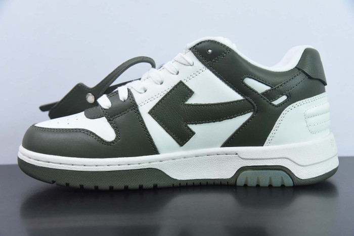 off-white out of office white khaki