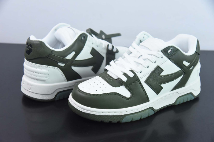 off-white out of office white khaki