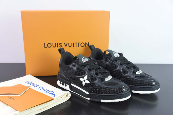 lv sneakers