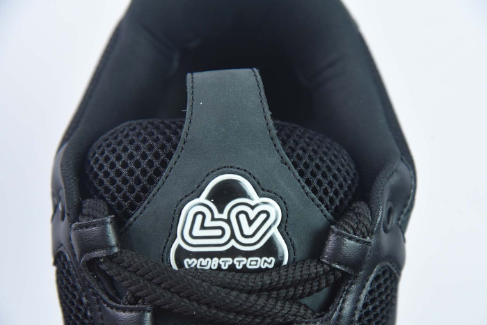 lv sneakers