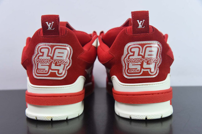 lv sneakers
