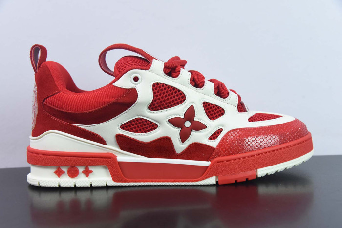 lv sneakers