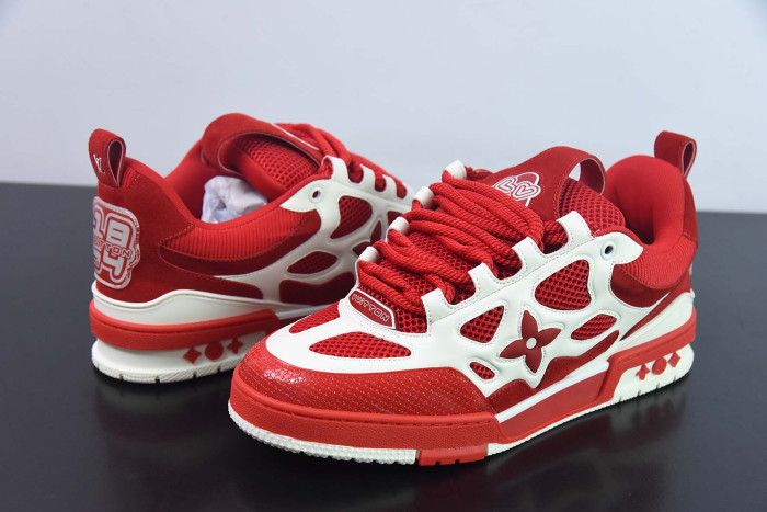lv sneakers