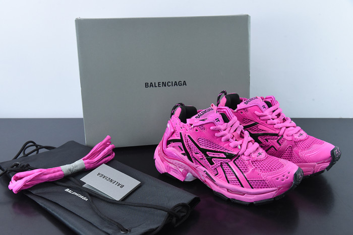 balcia runner fuchsia pink 677402w3rb25510