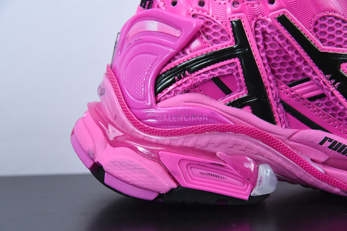 balcia runner fuchsia pink 677402w3rb25510