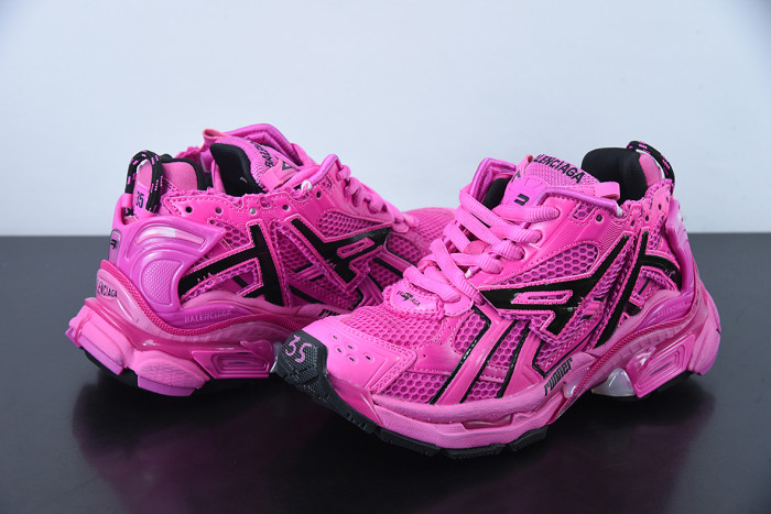 balcia runner fuchsia pink 677402w3rb25510