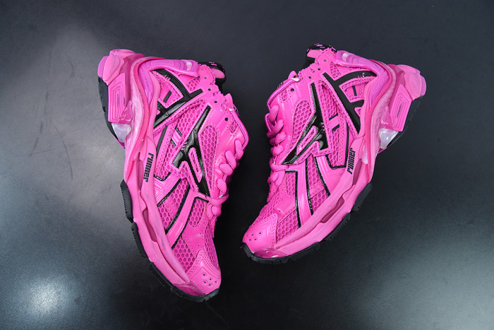 balcia runner fuchsia pink 677402w3rb25510