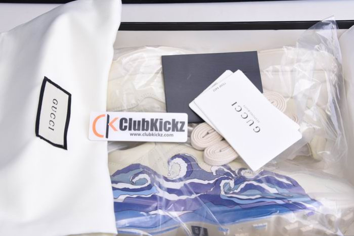 gci sneaker