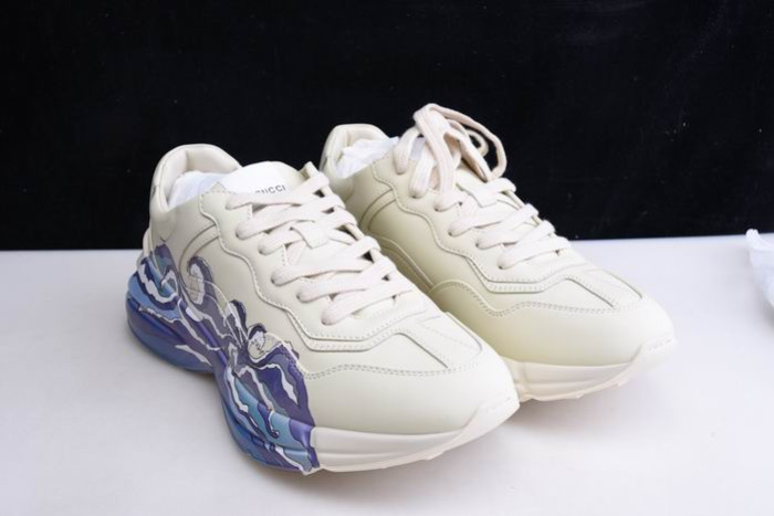 gci sneaker