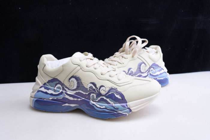 gci sneaker