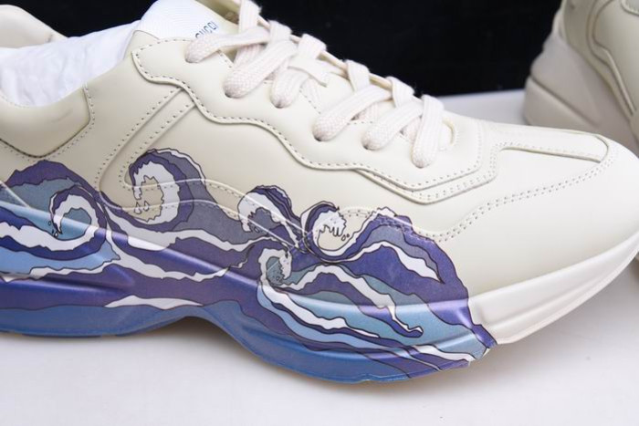 gci sneaker