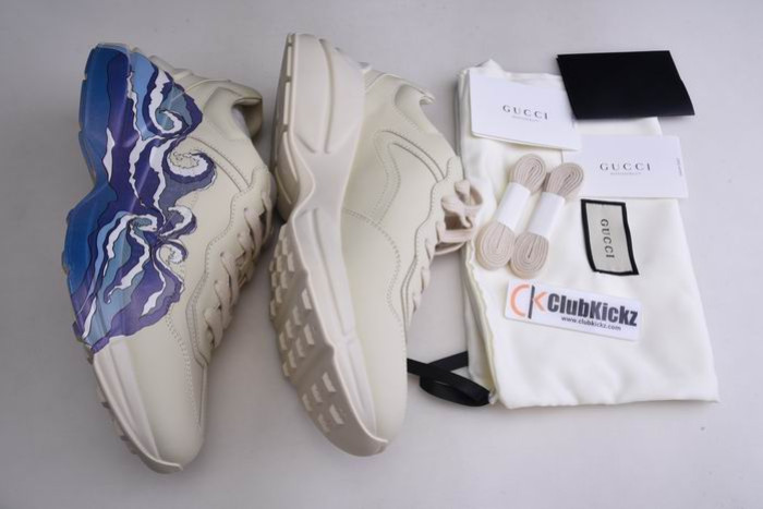 gci sneaker