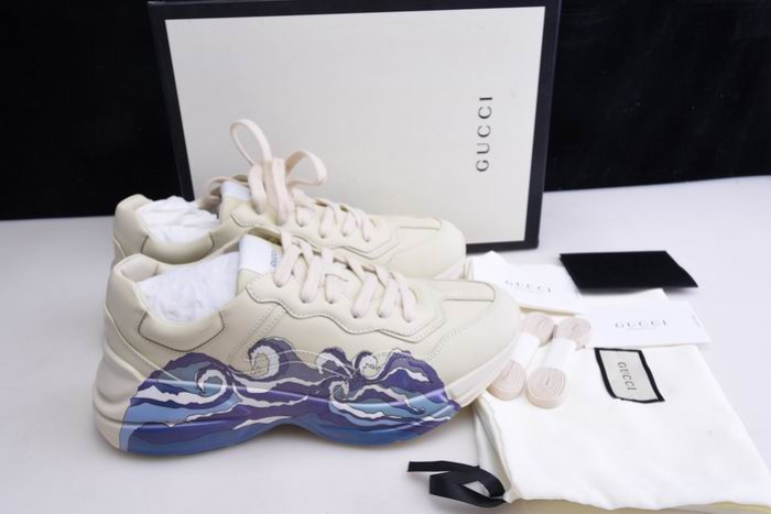 gci sneaker