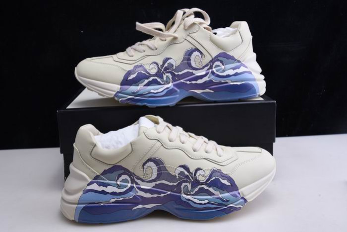 gci sneaker