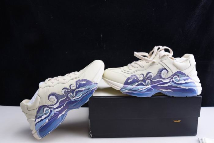 gci sneaker