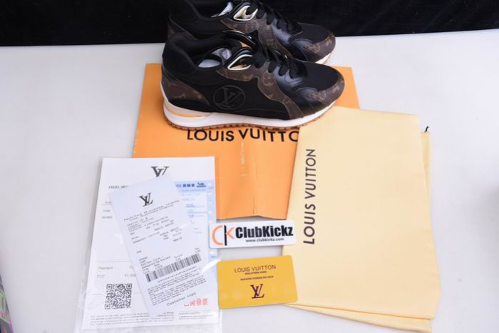 lv sneakers