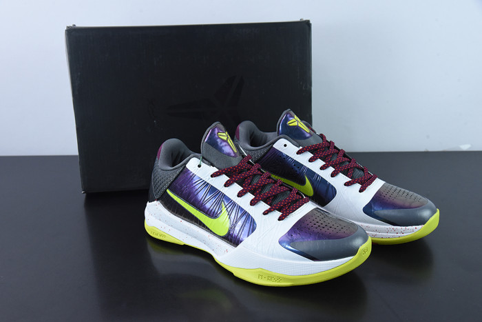 nike kobe 5 protro chaos cd4991-100